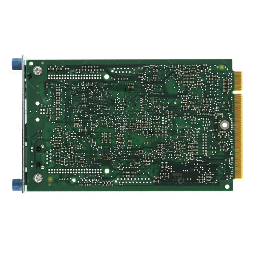 351126423-02 FUJITSU LIBRARY MANAGEMENT CARD FOR LT SERIES